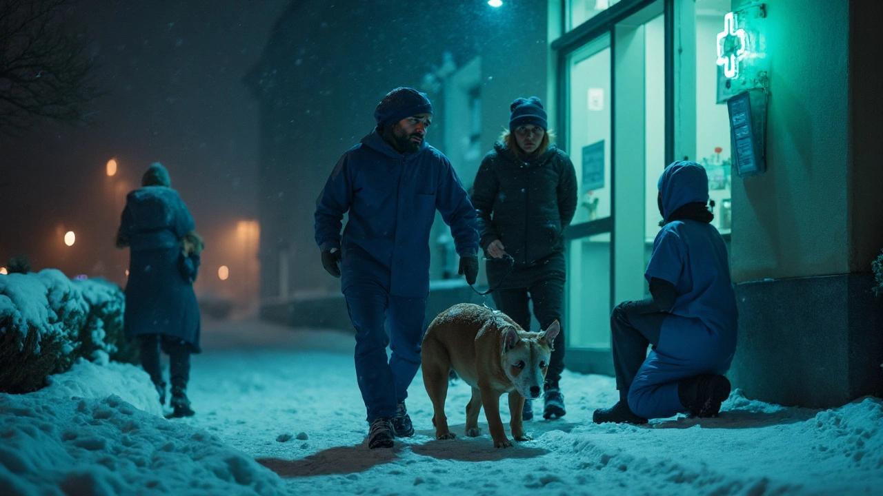 Частые вопросы