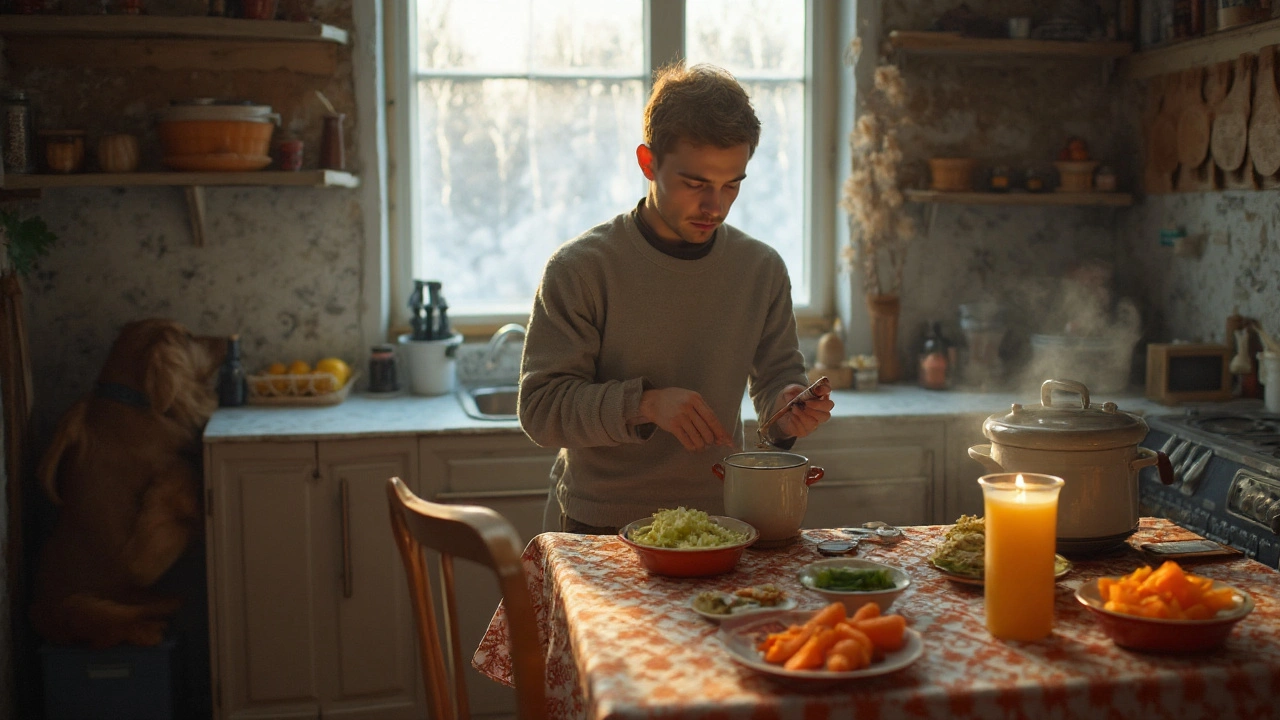 Что можно давать собаке из человеческой еды: безопасные продукты, порции и запреты (2025)