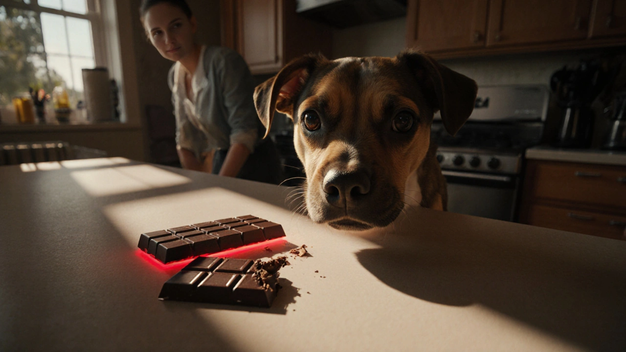 Какие корма нельзя давать собакам: список запрещенных продуктов и почему они опасны