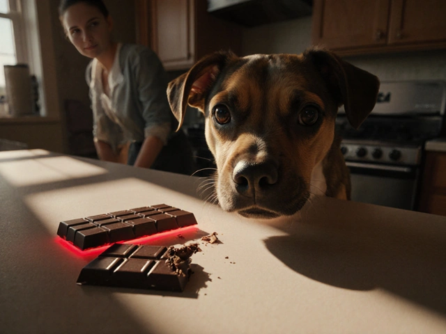 Какие корма нельзя давать собакам: список запрещенных продуктов и почему они опасны