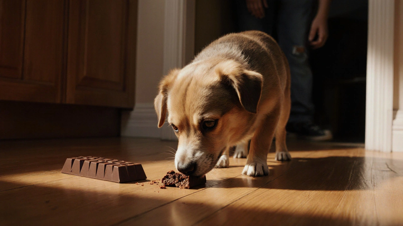 Что никогда нельзя давать собакам: 12 опасных продуктов, которые могут убить вашу собаку