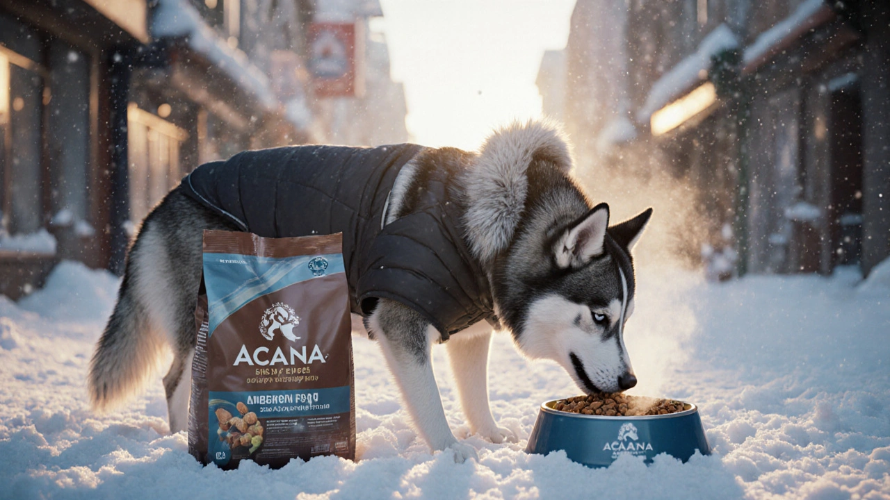 Какой самый качественный сухой корм для собак: реальные тесты и советы от ветеринаров