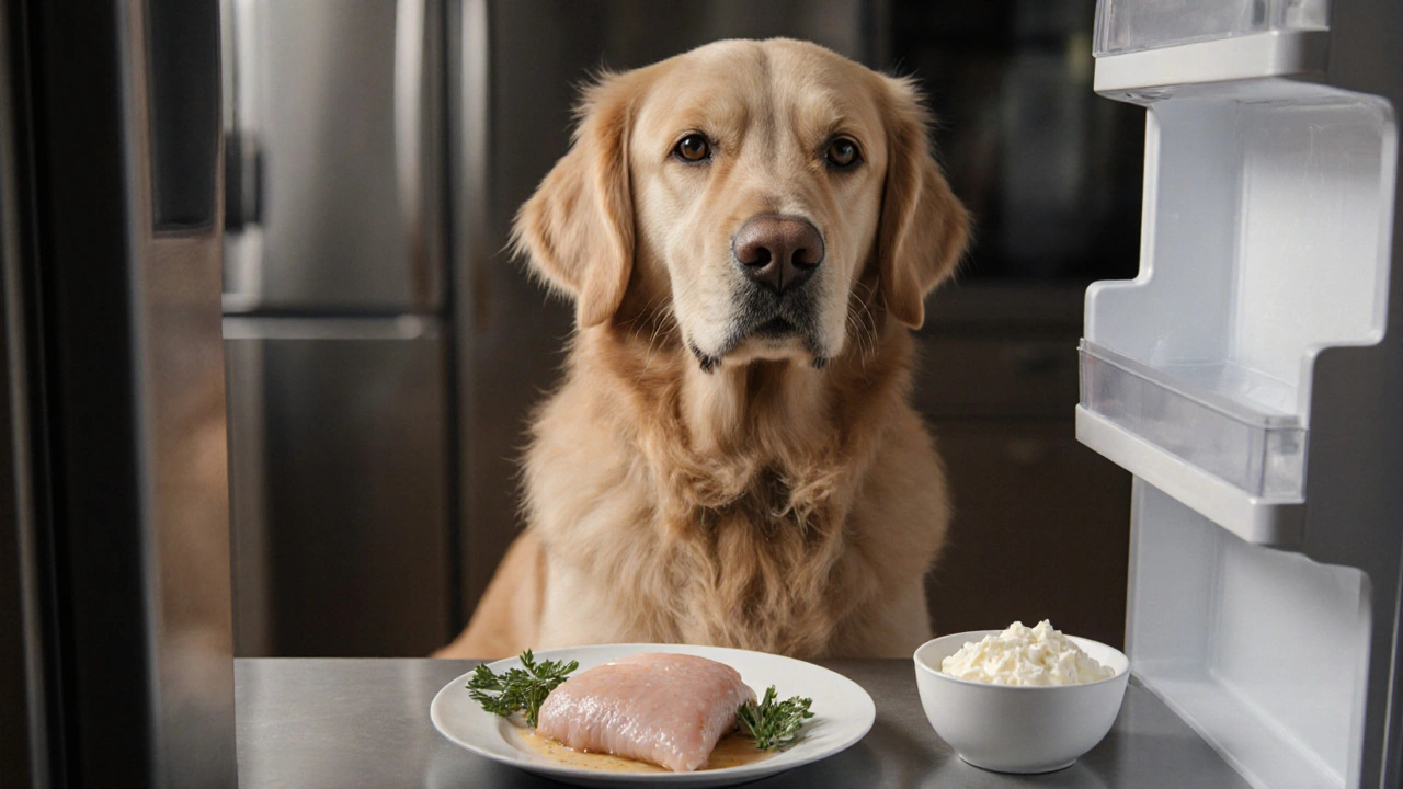 Какую еду собаки любят больше всего: что реально нравится вашему псу