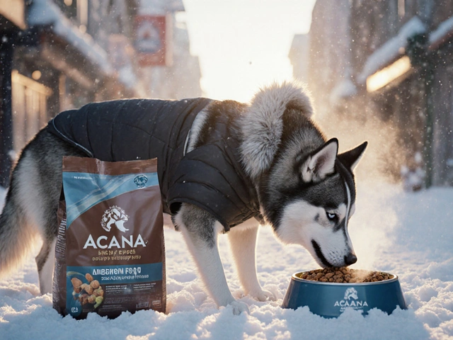 Какой самый качественный сухой корм для собак: реальные тесты и советы от ветеринаров