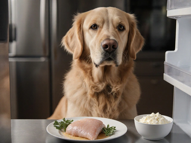 Какую еду собаки любят больше всего: что реально нравится вашему псу