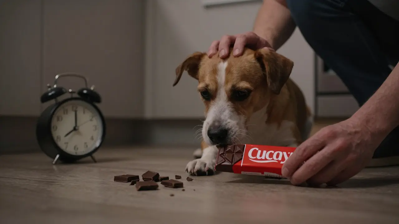 Какой самый опасный продукт для собак: 5 самых смертельных продуктов, которые нельзя давать питомцу