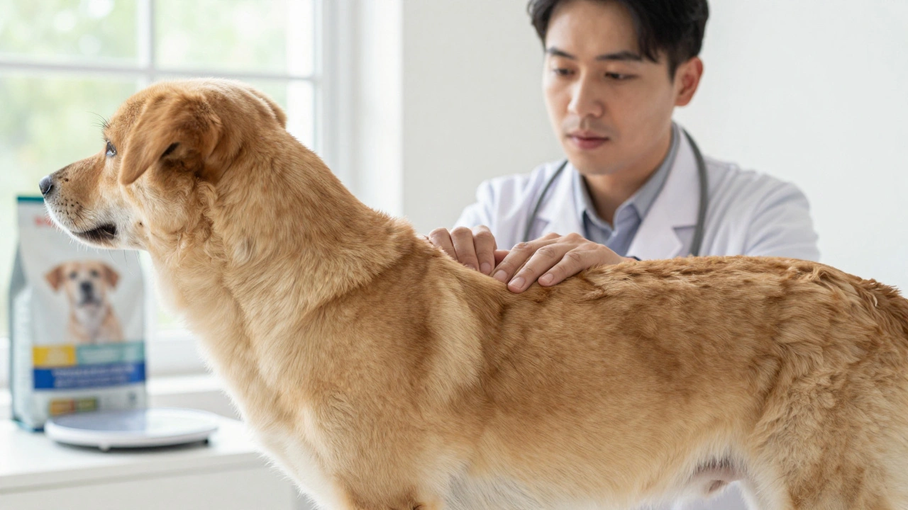 Сколько еды должна съедать собака в день: точные нормы по весу, возрасту и активности