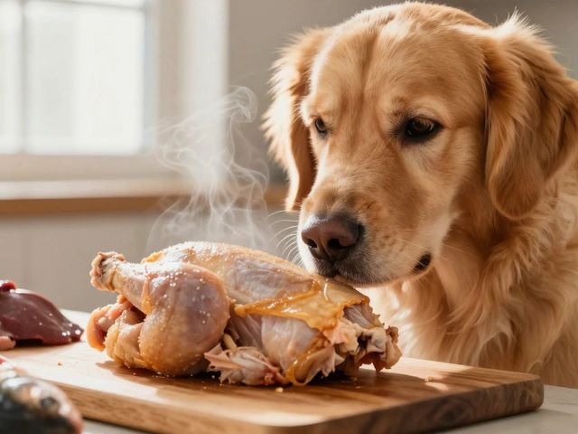 Какая самая любимая еда у собак: что реально нравится вашему питомцу