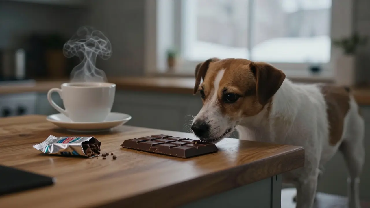 Какая еда самая вредная для собак: 7 запрещенных продуктов, которые могут убить