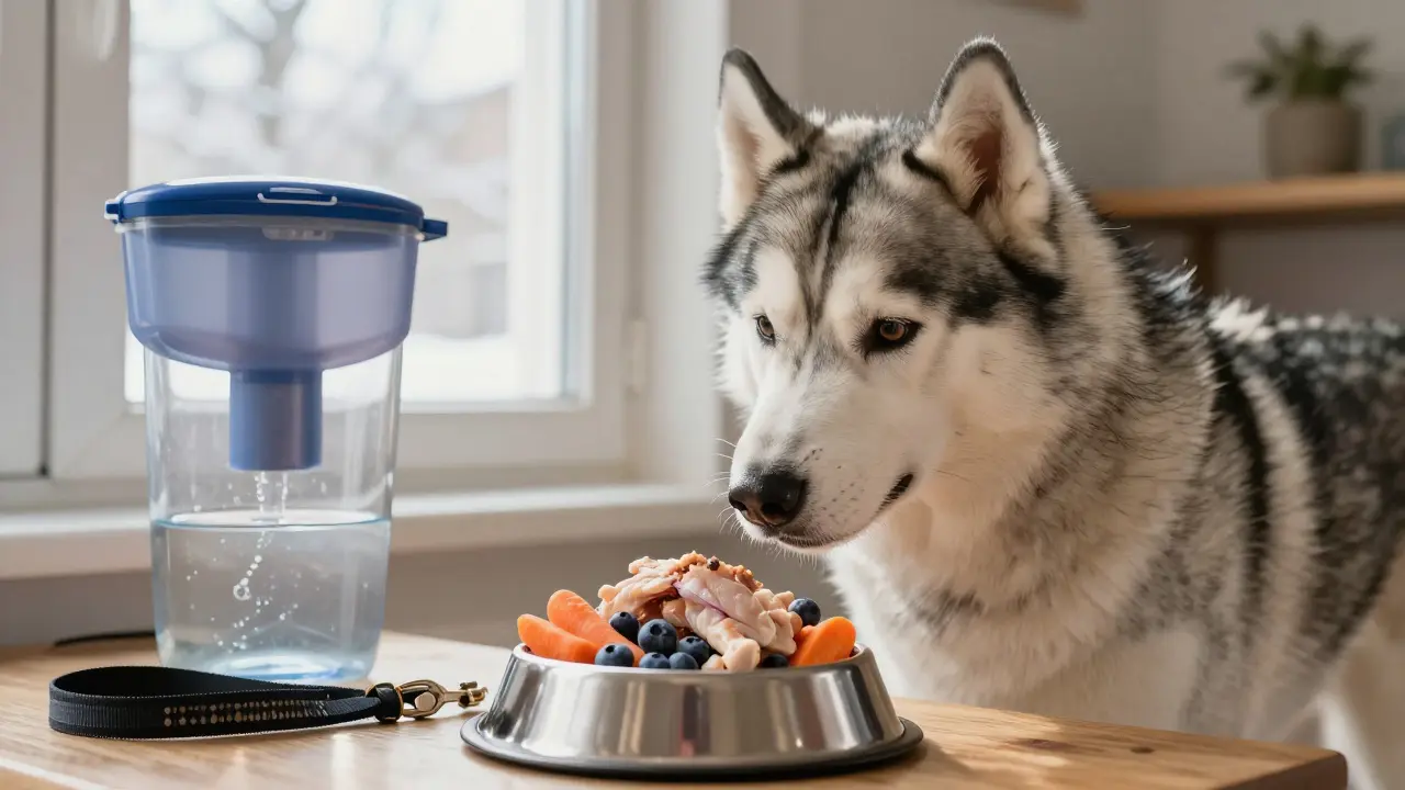 Что такое холистика для собак простыми словами