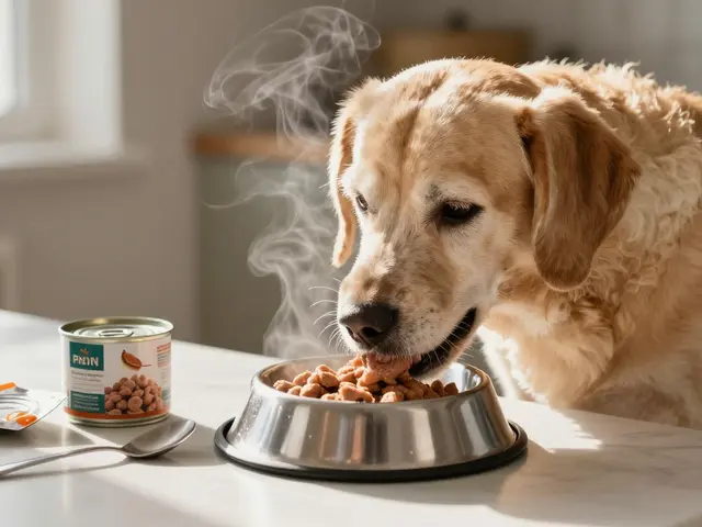 Можно ли на постоянной основе кормить собаку влажным кормом: плюсы, минусы и реальные рекомендации